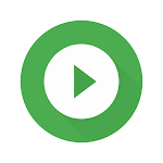 VRTV VR Video Player icon