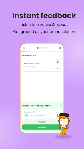 Ling screenshot 4