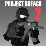 Project Breach 2 icon