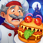 Cooking Diary icon