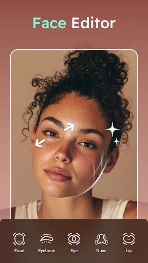 DoFoto screenshot 4