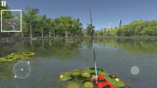 Ultimate Fishing Simulator screenshot 8