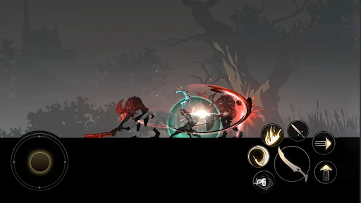 Shadow of Death 2: Premium screenshot 4
