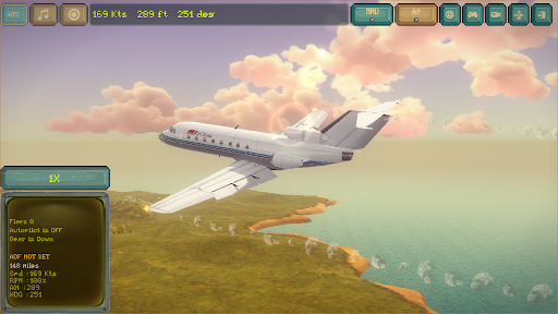 Legendary Pilots screenshot 5