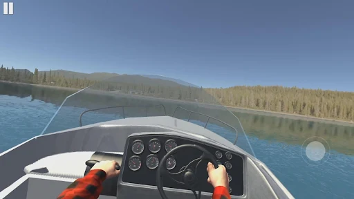 Ultimate Fishing Simulator screenshot 6