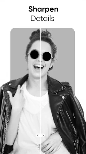 PhotoTune screenshot 5
