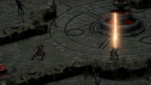 Vampire’s Fall 2 screenshot 7