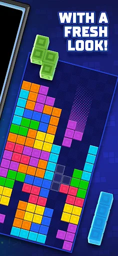 Tetris screenshot 6