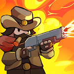 King Survivor: Shoot’Em Up icon