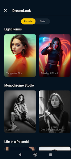 Photo Lab screenshot 6