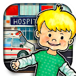 My PlayHome Hospital icon