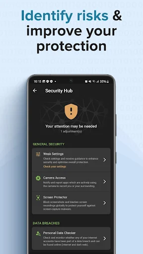 Anti-Virus AI screenshot 6