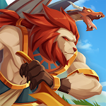 AFK Monster: Summon Legend TD icon