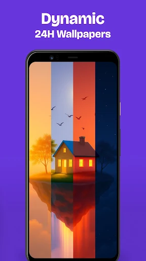 ZEDGE screenshot 8