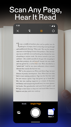 Speechify screenshot 7