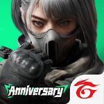 Garena Delta Force icon