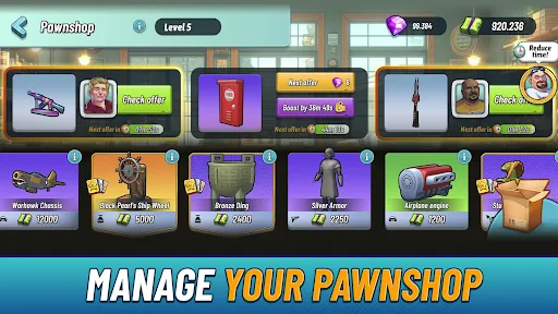Bid Wars 3 screenshot 5