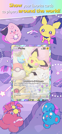 Pokémon TCG Pocket screenshot 6