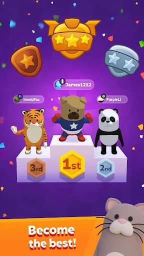 Aquapark.io screenshot 6