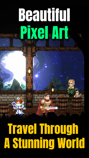 Rogue with the Dead screenshot 7