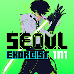 Seoul Exorcist 1111 icon