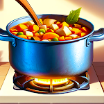 Food Truck Chef icon