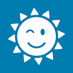 YoWindow Weather icon