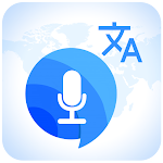 Speak & Translate All Language icon