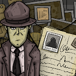 Young Detective: The Mutation icon