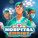 Hospital Empire Tycoon icon