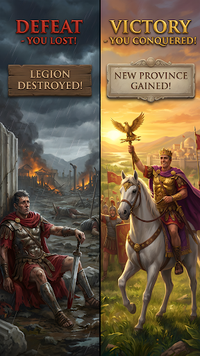 Roman Empire screenshot 5
