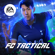 EA SPORTS Tactical Football icon