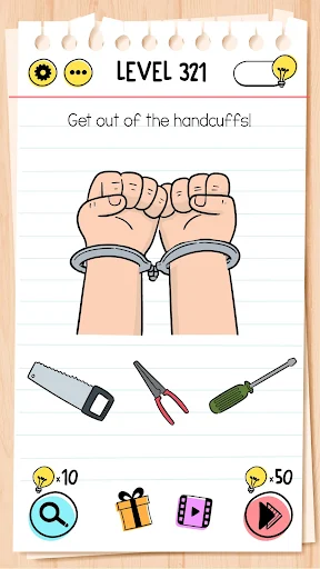 Brain Test: Tricky Puzzles screenshot 6