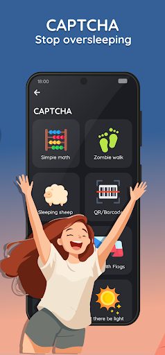 Sleep as Android screenshot 6