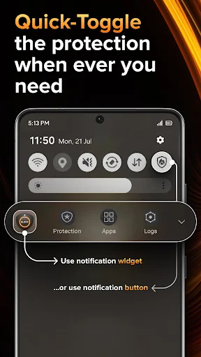 Firewall Security AI screenshot 6