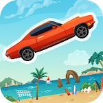 Extreme Road Trip 2 icon