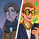 Business Empire icon