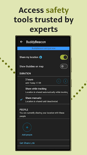 Outdooractive screenshot 7