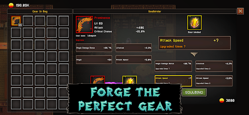 Phantom Tower screenshot 7