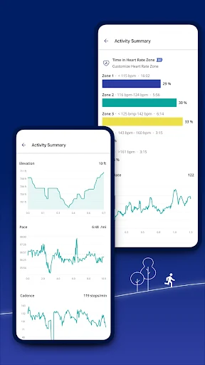 ASICS Runkeeper screenshot 8