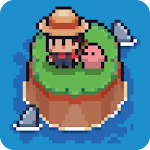 Tiny Island Survival icon