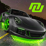 Nitro Nation icon
