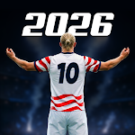 Soccer Cup 2026 icon