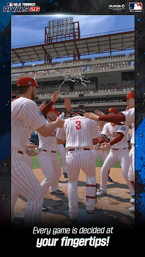 MLB 9 Innings Rivals screenshot 7
