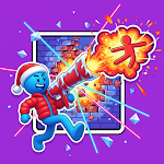 Bazooka Boy icon