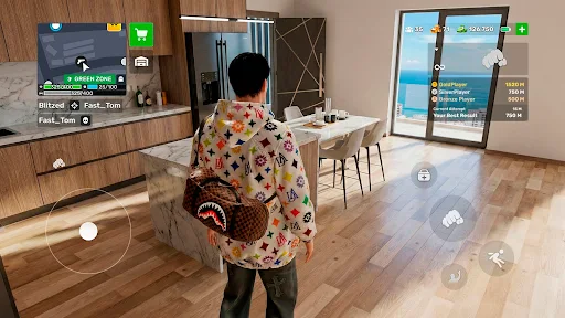 Flex City screenshot 8
