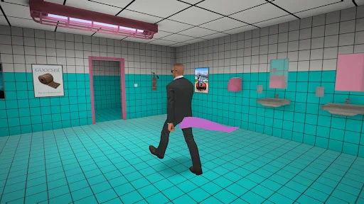 Toilet 8 screenshot 6