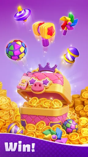 Babytopia screenshot 8