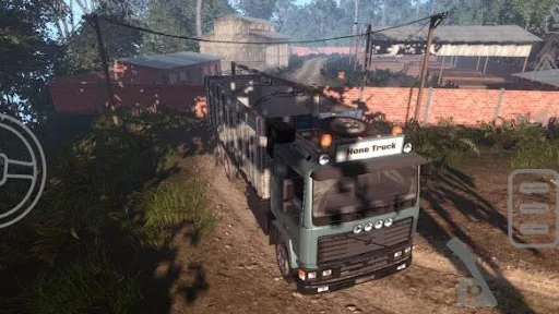 Hono Truck screenshot 6