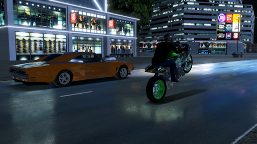 Racing Xperience screenshot 5